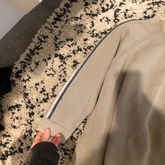 Vintage quick silver sweater - Picture 2 of 2